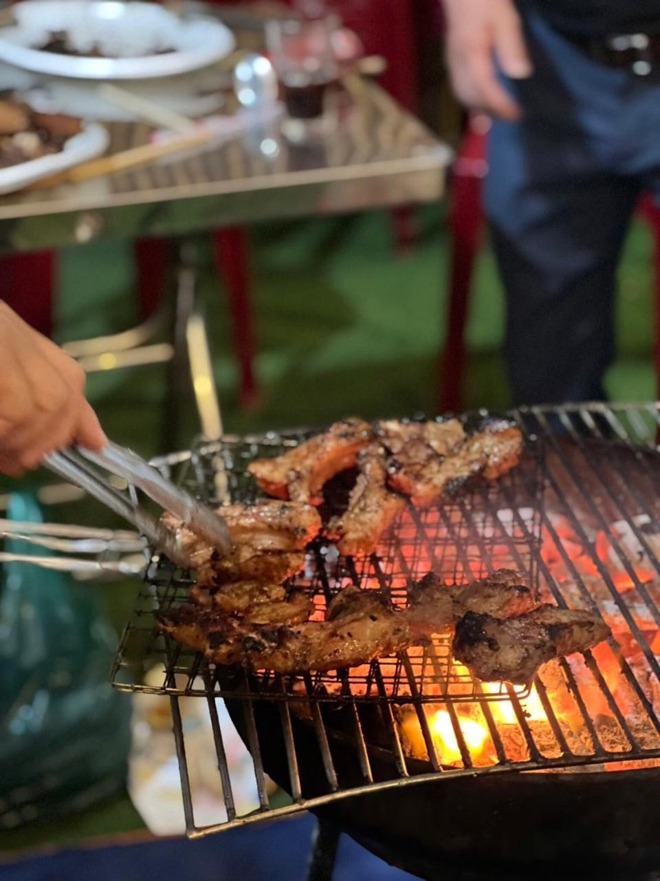会安青柠别墅 外观 照片